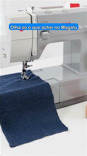 Máquina de Costura Singer Doméstica Facilita Pro 4411 #shorts