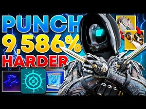 This End-Game Hunter Build Just Got WAY Better!