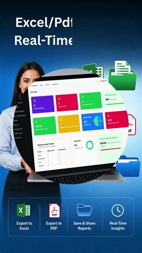 The Best Payroll Software everyone Talks About!
