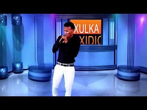 NIMCAAN HILAAC XAAWA LIVE SHOW HAWRAAR 2016 HD