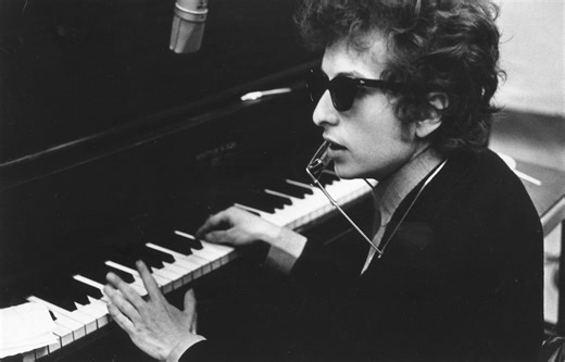 Bob Dylan Accused of Sexually Assaulting a 12 Year Old Girl—Here's What You Need to Know