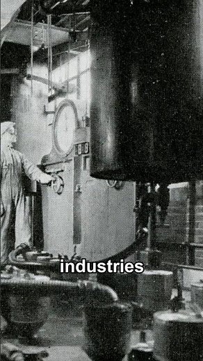 The Scientist Who Accidentally Made Plastic