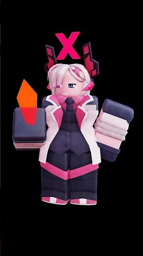 "Bring me more Malorys" - Tower Defense X/TDX Roblox