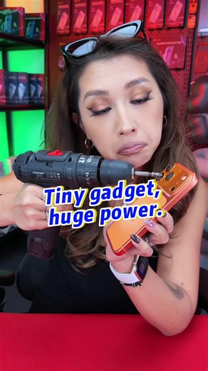 Super Strong Magnetic Force, No Hassle Installation! Magnetic Lens Film, Easy Lens Protection! #magicjohn #tiktokshopstockup #iPhone17 #unitedstates