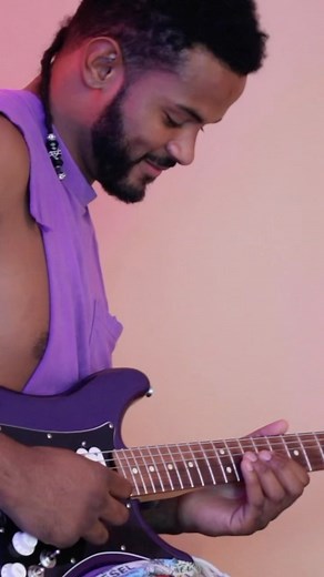 🎸 | Trevor Jackson