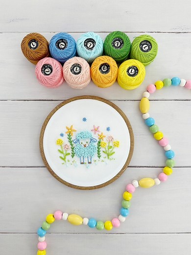33K views · 224 reactions | February Stitch a Palooza - Includes 11 FREE Patterns!We’re sharing 1 NEW design from our NEW MSQC Peel & Stick Packs every day for you to download and stitch along 瑱Today’s pattern is Lamb #7 from the Sweet Meadow Peel & Stick Pack  Download yours now: https://www.missouriquiltco.com/pages/free-embroidery-downloads | Quilting Deals - Missouri Star Quilt Co | Facebook