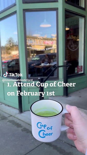 MORE ABBY. Looking for fun ways to spend your February in Abbotsford? Whether you’re a foodie or someone who loves outdoor adventures, Abbotsford has something for everyone this month. From cozy high teas to s’mores by the fire, February is the perfect time to explore all that our city has to offer. ✨ Check out our latest blog “10 Things to Do in Abbotsford This February” to learn more about each experience. (Link in bio) #exploreabbotsford #thefraservalley #explorebc #abbotsford #abbotsfordbc #