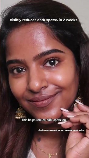 How I Get That Perfect Glow For Festive Looks🤩