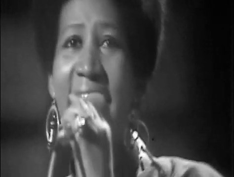 Aretha Franklin - I Say A Little Prayer