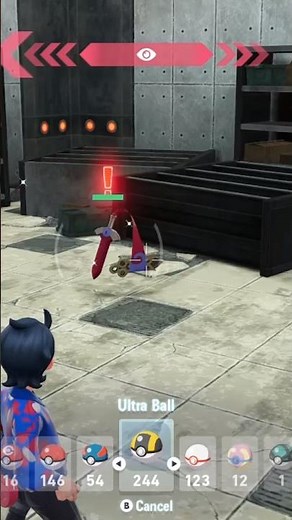 Get Yur Sword!!! #pokemon #shinypokemon #honedge #pokemonlegendsza #pokemony