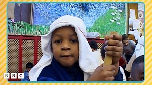 The Let's Go Club Christmas Song