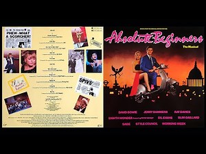 David Bowie - Absolute Beginners