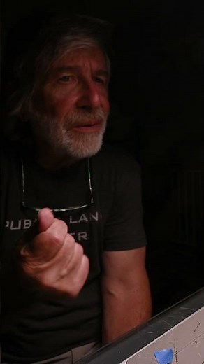 Fishing Rosenbauer's Rabbit Foot Emerger