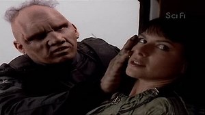 Watch Sliders Season 4 Episode 1 - Genesis