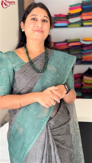 Hemalatha Chinnathambi on Instagram: "✨ Baswada Cotton Saree with Floral Prints ✨ Fresh • Elegant • Everyday Comfort 🌸 Add a touch of nature-inspired beauty with our Baswada cotton sarees featuring floral print designs 🌼 Soft, breathable & perfect for daily wear, office wear and casual outings 💖 📍 Location: Tiruchengode 📲 DM to Order 📞 WhatsApp: 9362955555 🚫 No Calls Please — Only Message 📸 Slight color variation may occur due to lighting & mobile screen resolution 📩 For Orders & Enquir