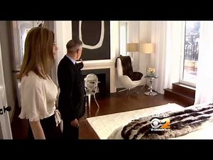 Living Large: Uncovering Hidden Detail On Sutton Place