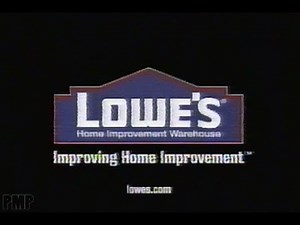 Lowe's (2000)