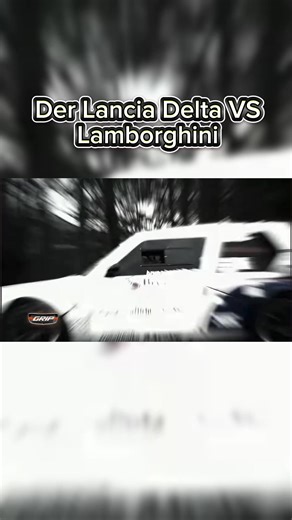 Teil 1 Cr GRIP #auto #grip #lamborghini #cartok #lancia