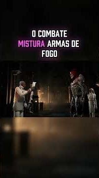 O INFERNO DOMINOU… E VOCÊ É A ÚLTIMA ESPERANÇA 🔥💀 (Armatus) #roguelite #ultimoguerrero #ação