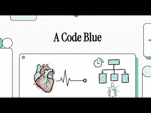 A Code Blue
