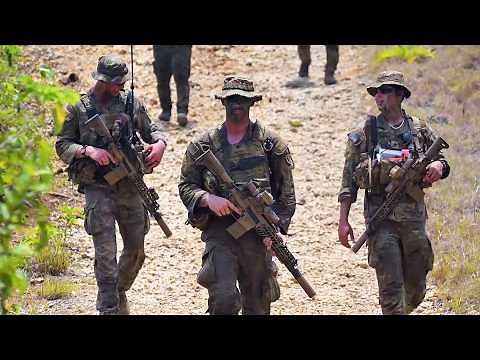 U.S. Soldiers Conduct Jungle Training, Helocast & Air Assault with Philippine Allies (2026)