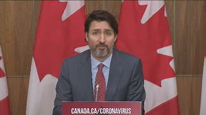 Trudeau says China making shift on ‘coercive diplomacy’
