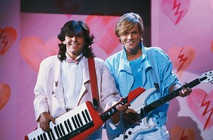 Die Erfolgsgeschichte Modern Talking (2016) | ČSFD.cz