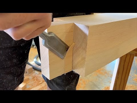 Preparing My New Timber Frame Cabin!