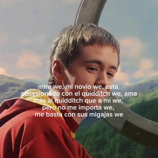 Oliver Wood y el Quidditch: El Capitán Legendario