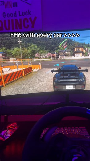 Every Car in Forza Horizon 6: A Complete Overview