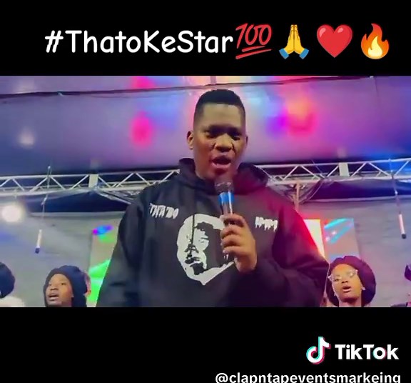 Exploring the Impact of Thato Ke Star in Gospel Music