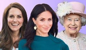 Biographer stands up for Meghan Markle & says she's much more approachable than other Royals - Extra.ie