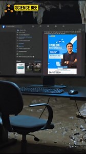 Check 1st comment! 😇 | Science Bee