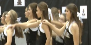 Lance's Journal: Three Decades of Star Strutter Show, Dec. 19, 2016