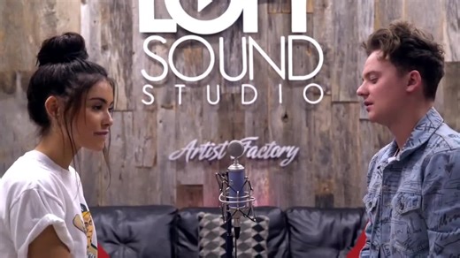 Conor Maynard & Madison Beer - Sing Off #singoff #music