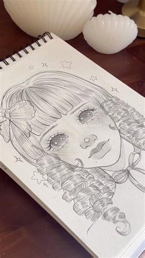 How to Draw a Face for Beginners (Step-by-Step Tutorial)