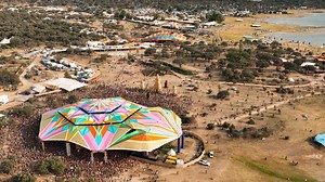 Tomorrow. Going back to Boom Festival. Full 3 hours set movie on my YouTube channel. 9PM CET / 10PM Israel / 12PM LA / 3PM NYC / 4PM Sao Paulo / 1:30AM India / 4AM Japan / 5AM Melbourne | Astrix