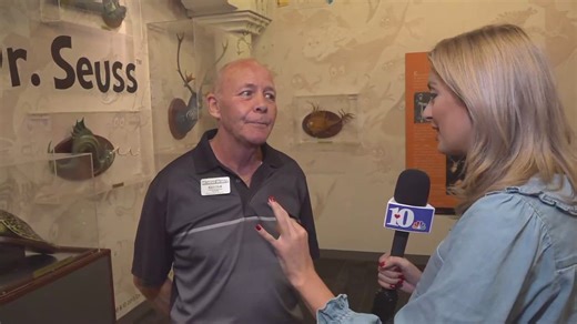 WonderWorks hosts STEM Day on Saturday