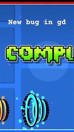 new bug in gd #memes