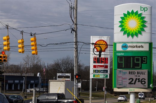 Why stopgap measures aren’t enough to halt rising gas prices