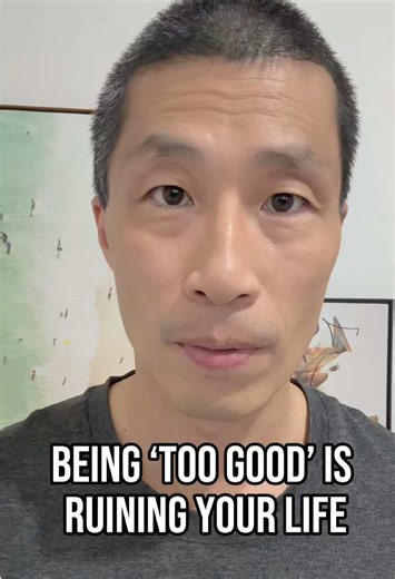 Finding Balance: The Importance of Kindness and Limits