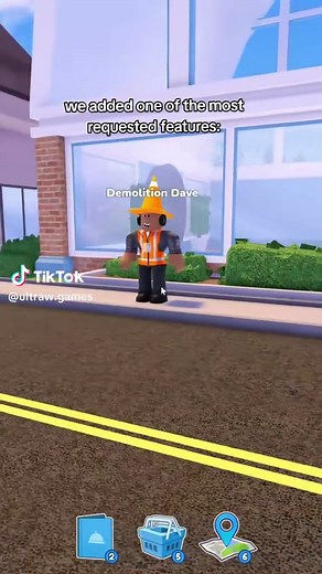 Demolish Mode in Restaurant Tycoon 3: New Feature Revealed