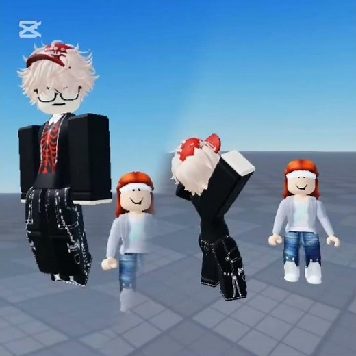 How to add your friends' avatars to the avatar creator #foryou #roblox