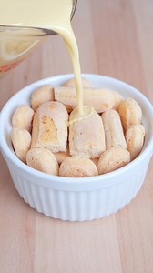 EASY GUAVA BREAD PUDDING 😍 #dessert #food | The Succulent Bite