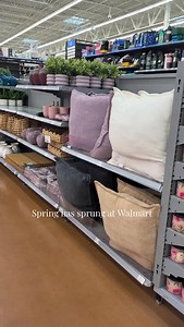 Spring decor has dropped at Walmart!! Shop somw of my favorites at the link in my bio 🔗 #walmartfinds #walmarthome #springdecor #springaesthetic #homedecor | All Things Home Fashion