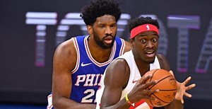 Dates set for Raptors-76ers first round of playoffs (SCHEDULE) | Sports