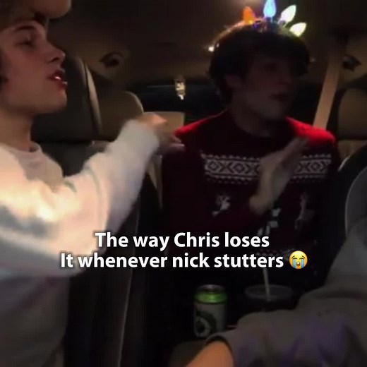 The Sturniolo Triplets' Hilarious Laughing Moments