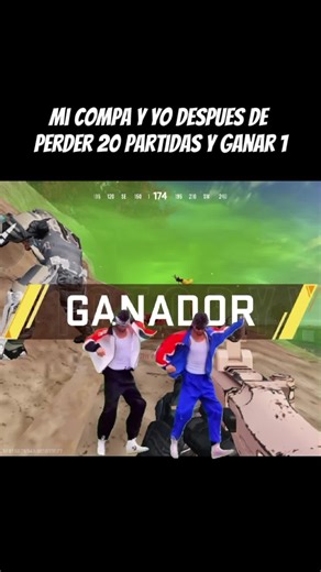 Después de perder 20 partidas pero ganamos 1 #jugando #comediahumor #humormemes #bloodstrike #bloodstrikelatam @BloodStrike LATAM @Blood Strike Official