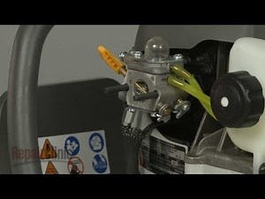 Carburetor - Ryobi Hedge Trimmer