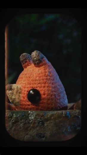 Emotional Animation Edit: A Sad Story Unfolded